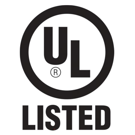 UL Rated